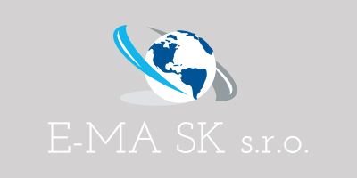 E-MA SK s.r.o. spustila novú web stránku od 27. septembra 2020