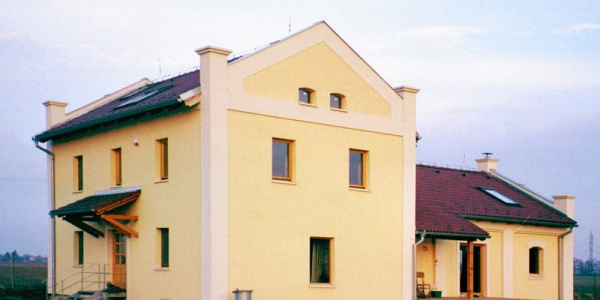Mlyn - Hrubý Šúr