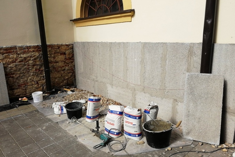  Kostol - Jaslovské Bohunice