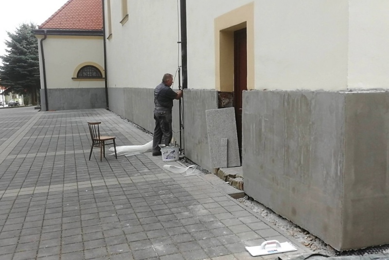  Kostol - Jaslovské Bohunice