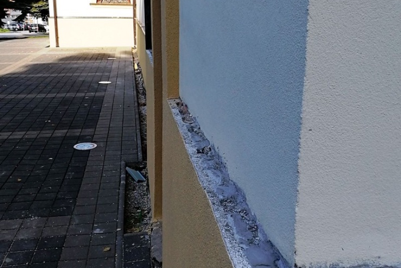  Kostol - Jaslovské Bohunice