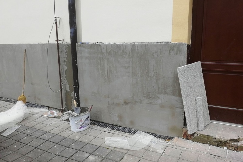  Kostol - Jaslovské Bohunice