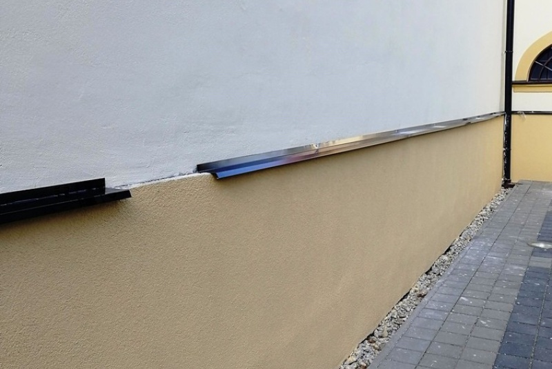  Kostol - Jaslovské Bohunice