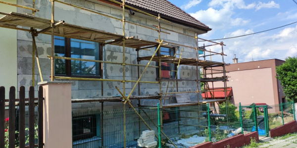 Jahodová ulica - Košice