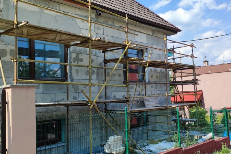  Jahodová ulica - Košice