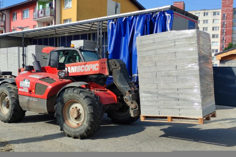  Košice - Krásna nad Hornádom