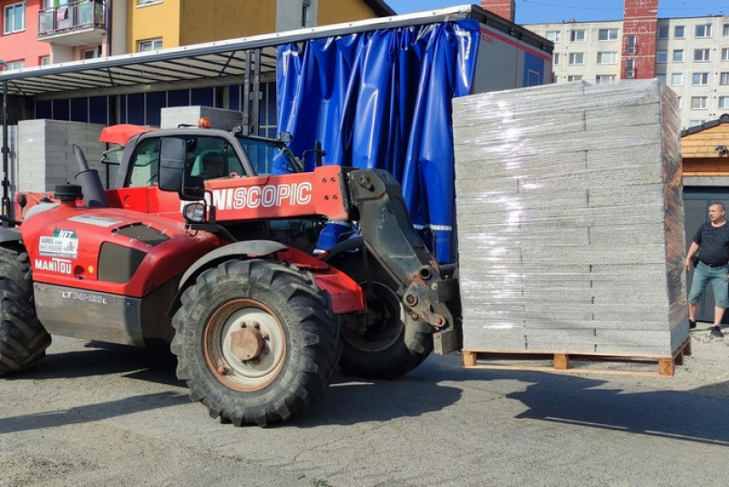  Košice - Krásna nad Hornádom