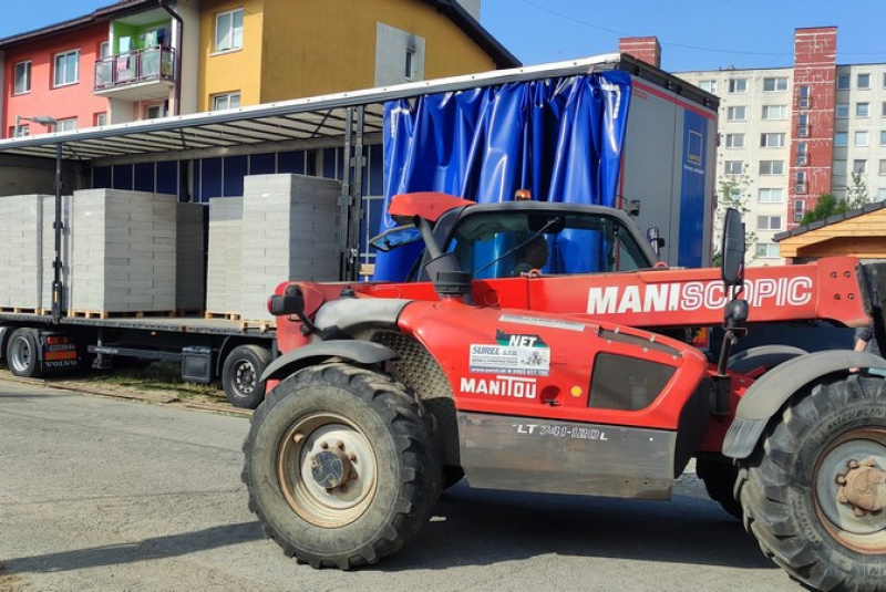  Košice - Krásna nad Hornádom