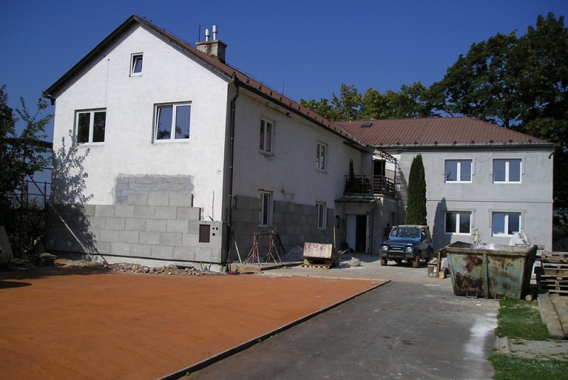  Fara seminár - Bijacovce