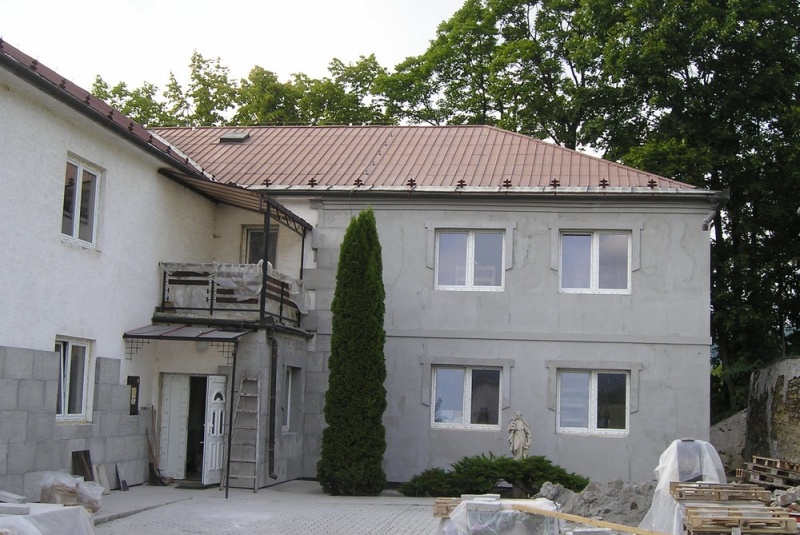  Fara seminár - Bijacovce