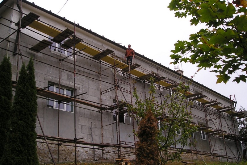  Fara seminár - Bijacovce