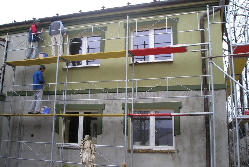  Fara seminár - Bijacovce