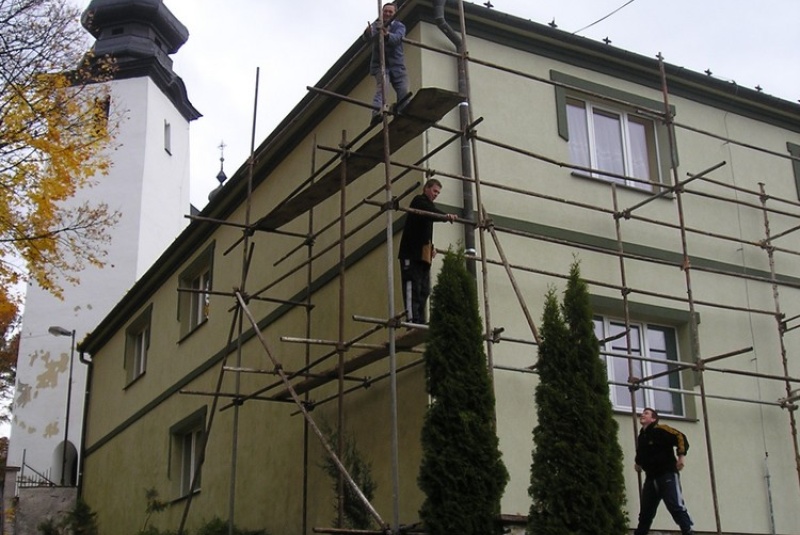  Fara seminár - Bijacovce