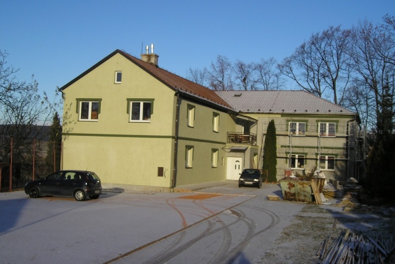  Fara seminár - Bijacovce