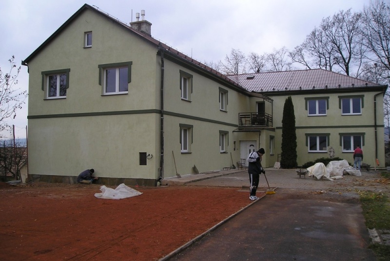  Fara seminár - Bijacovce