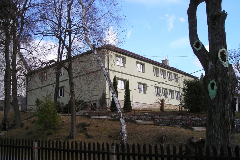  Fara seminár - Bijacovce