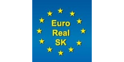 EUROREAL s.r.o. / Náš partner / Chcete pomoct s realitami ?