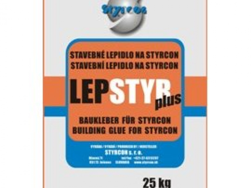 lepiaca armovacia stierka na Styrcon STYRCON / STYRCON - foto STYRCON / STYRCON - foto