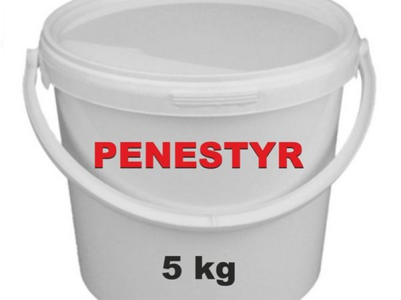 penetračný náter pre zatepľovací systím Styrexon STYRCON / STYRCON - foto STYRCON / STYRCON - foto