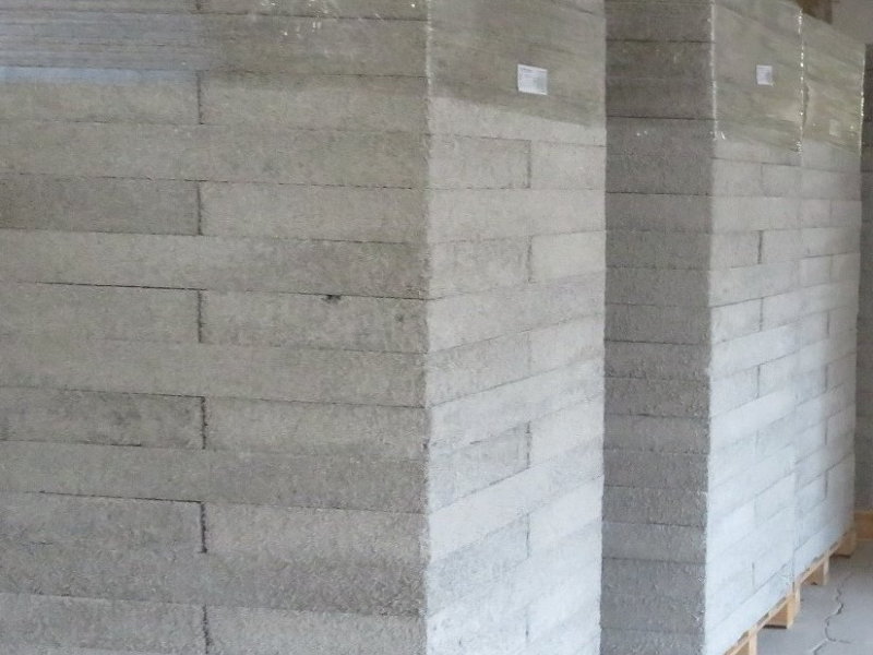 Styrcon dosky (1m2 = 2,5ks)