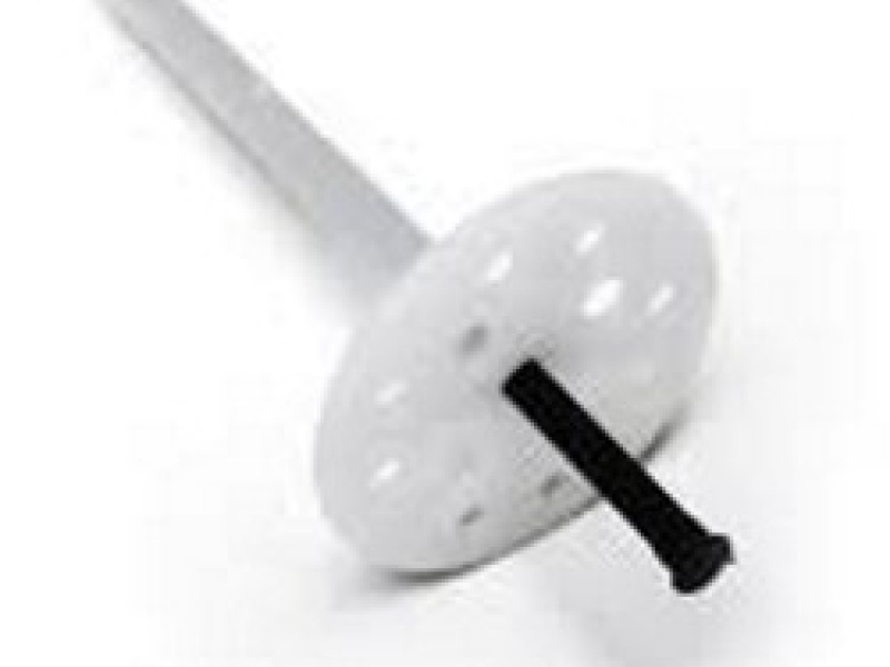 hmoždinka na kotvenie dosiek Styrcon STYRCON / STYRCON - foto STYRCON / STYRCON - foto