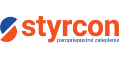 Výrobca Styrcon s.r.o. je našou základňou pre úspešnú spoluprácu